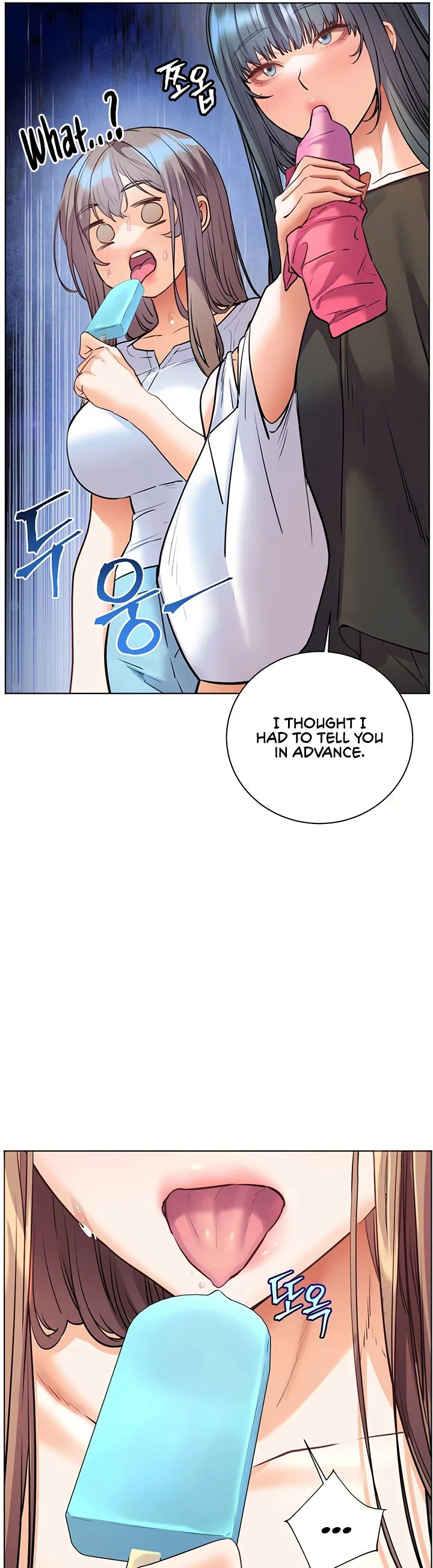Teachers Efforts Chapter 106 page 17