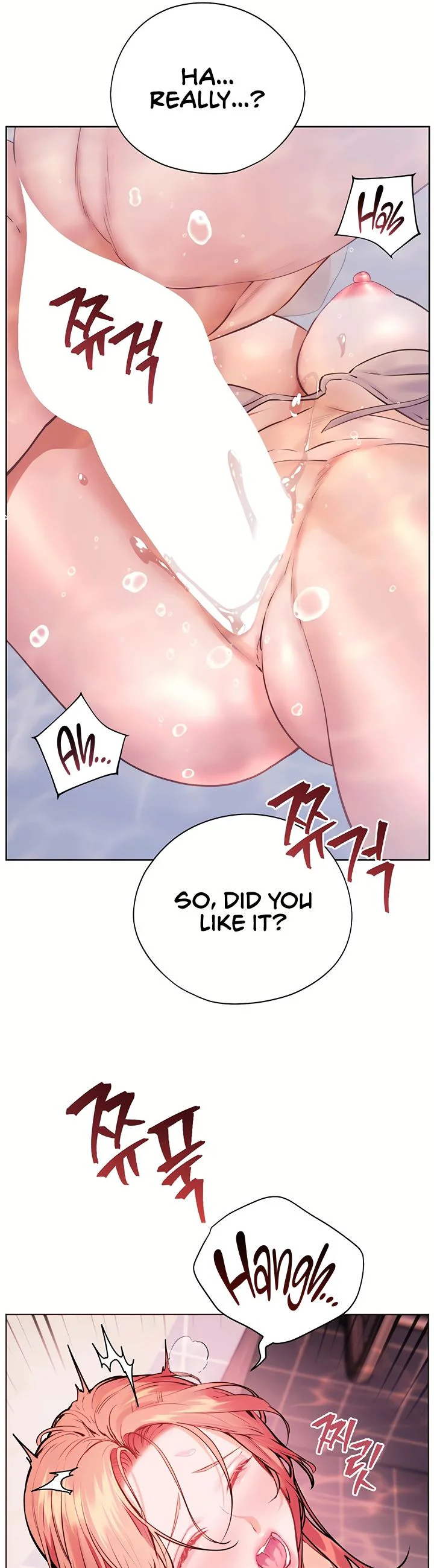 Teachers Efforts Chapter 107 page 37