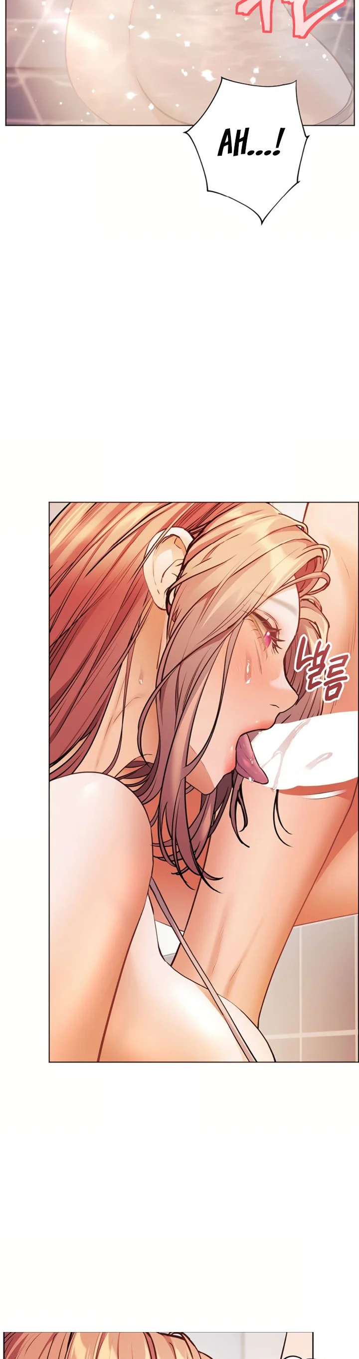 Teachers Efforts Chapter 107 page 9