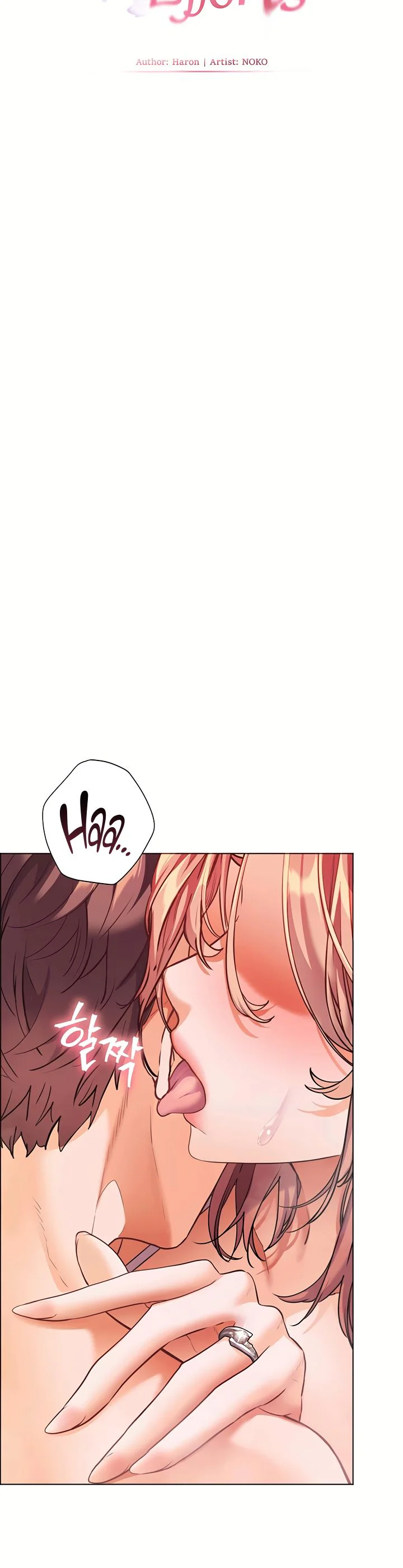 Teachers Efforts Chapter 107 page 14