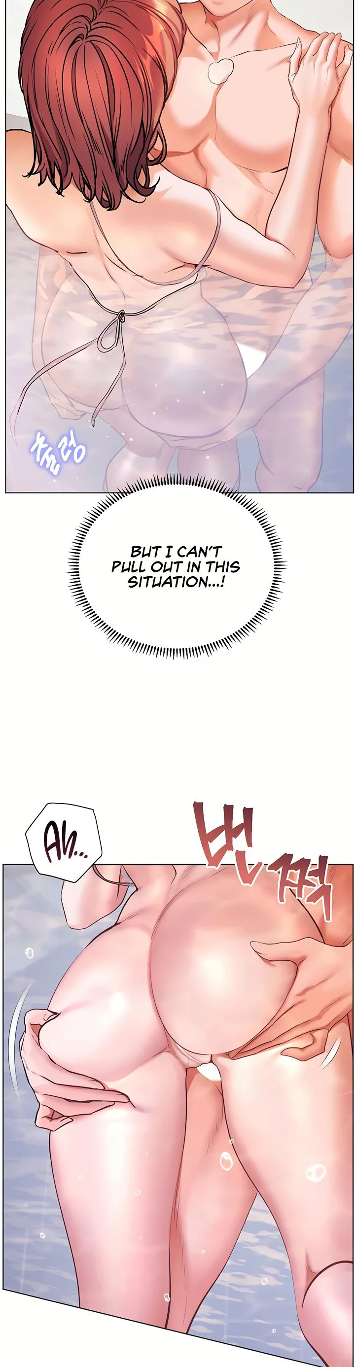 Teachers Efforts Chapter 107 page 18
