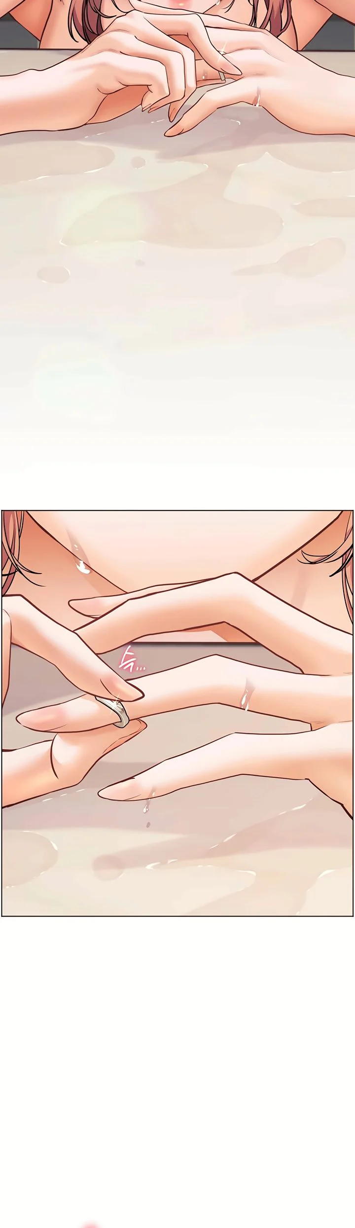 Teachers Efforts Chapter 107 page 51