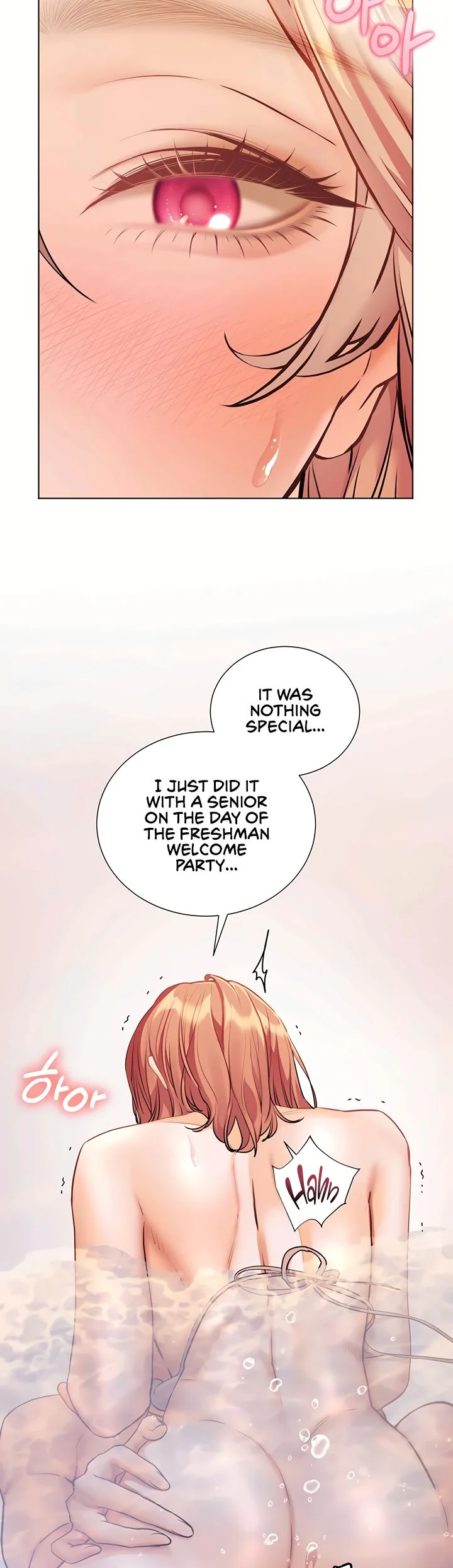 Teachers Efforts Chapter 107 page 33