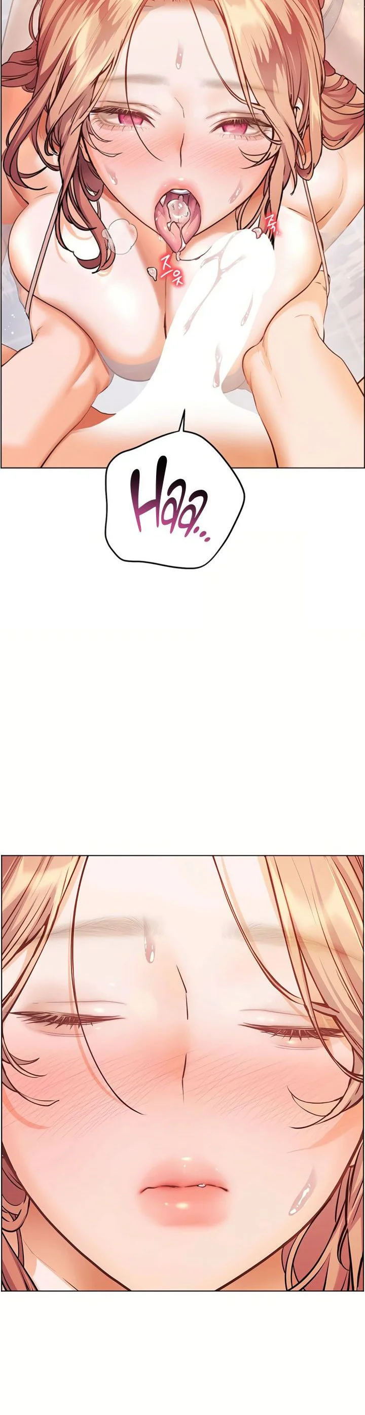 Teachers Efforts Chapter 107 page 6