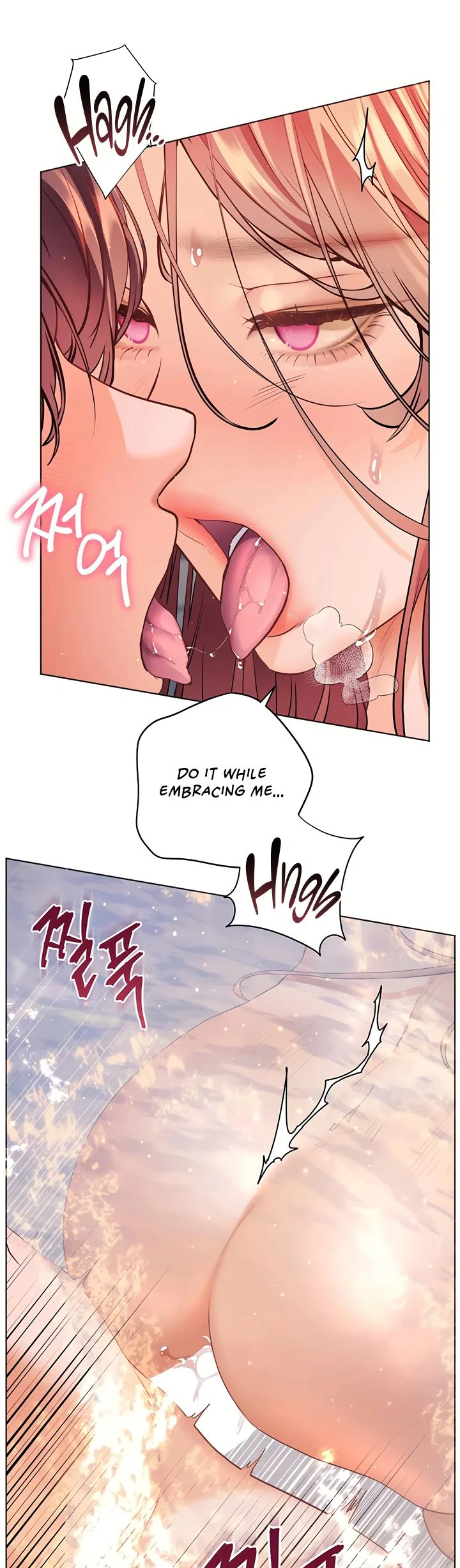Teachers Efforts Chapter 108 page 29