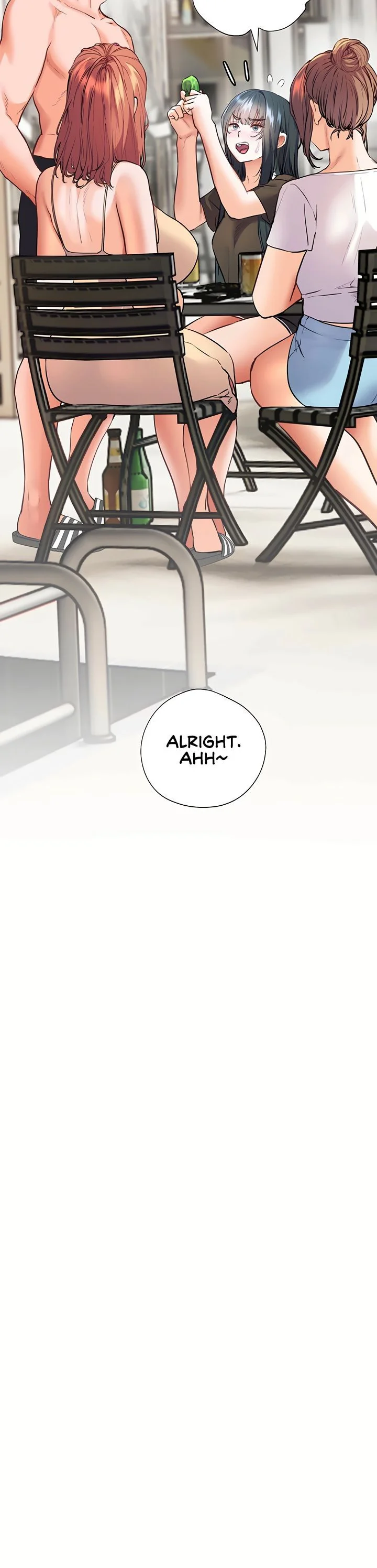 Teachers Efforts Chapter 108 page 62