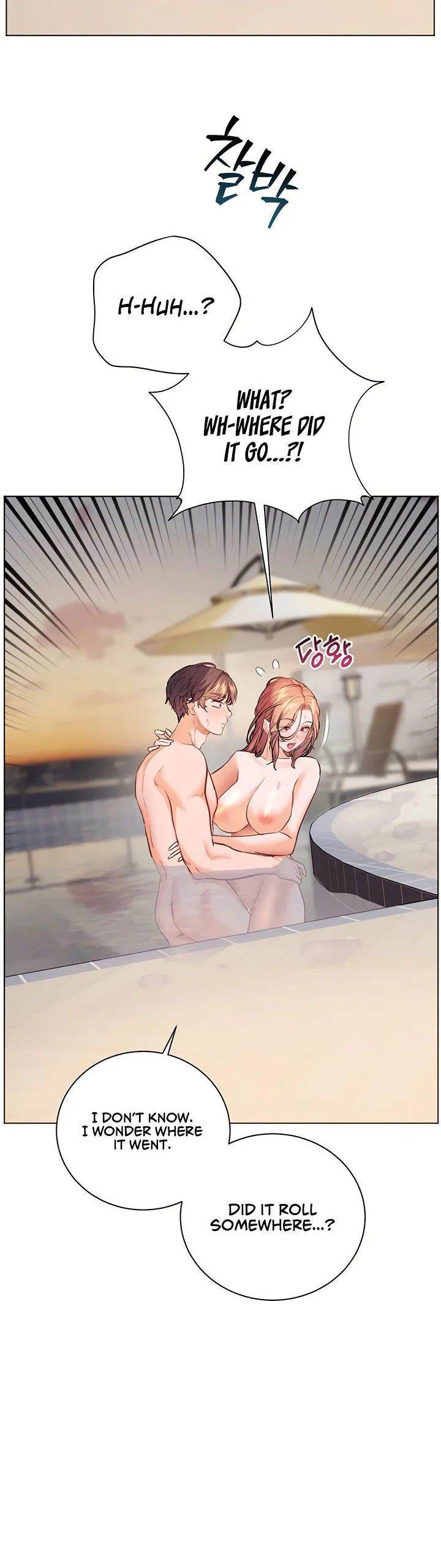 Teachers Efforts Chapter 108 page 45