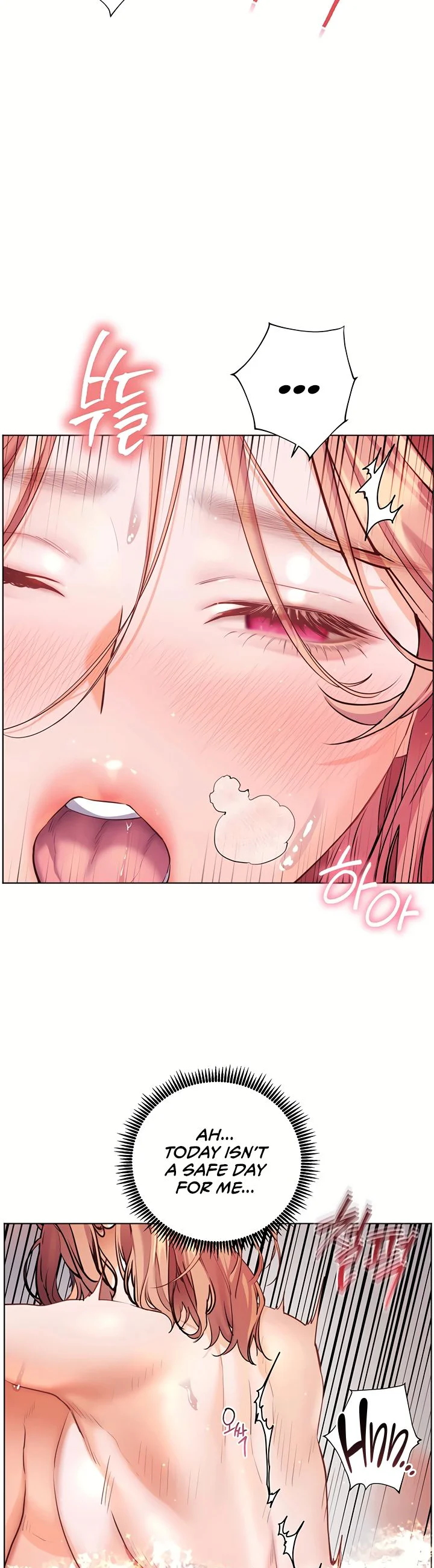 Teachers Efforts Chapter 108 page 33