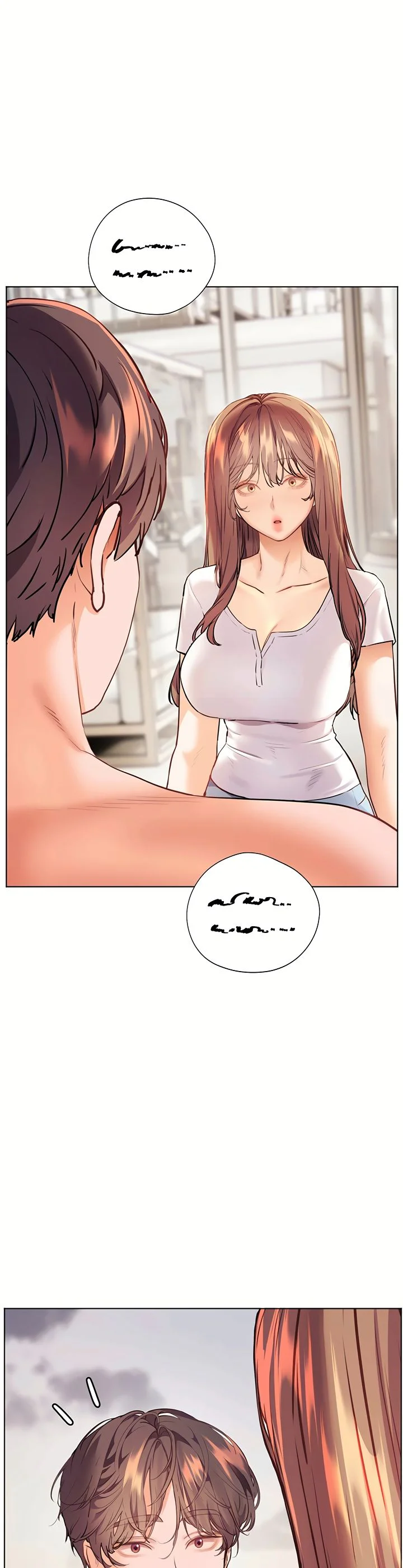 Teachers Efforts Chapter 108 page 54