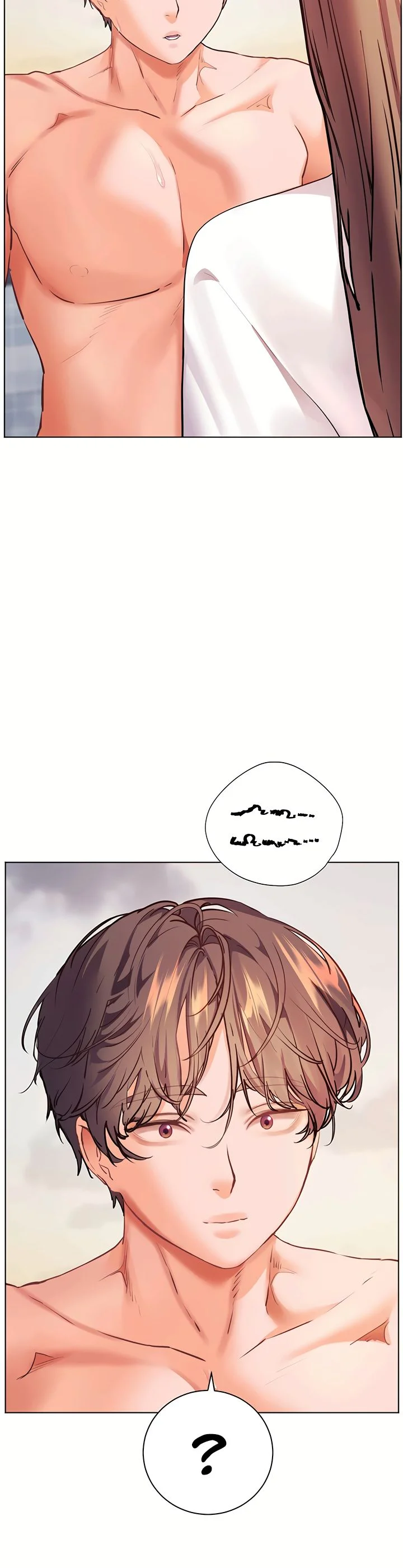 Teachers Efforts Chapter 108 page 55