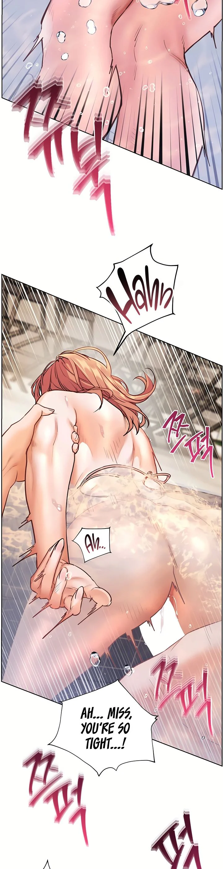 Teachers Efforts Chapter 108 page 12