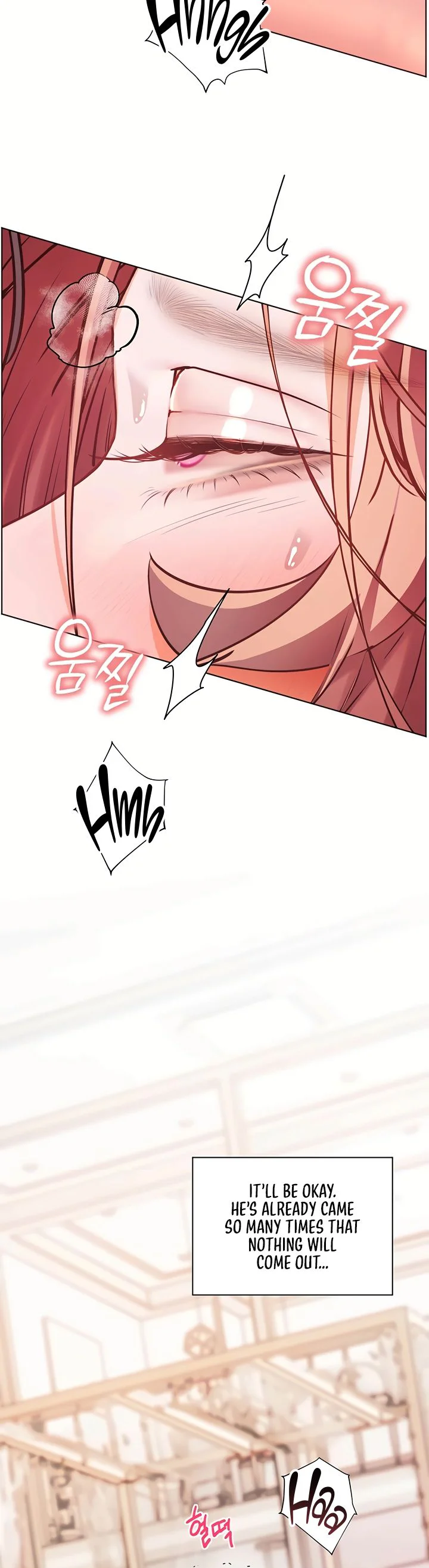 Teachers Efforts Chapter 108 page 40
