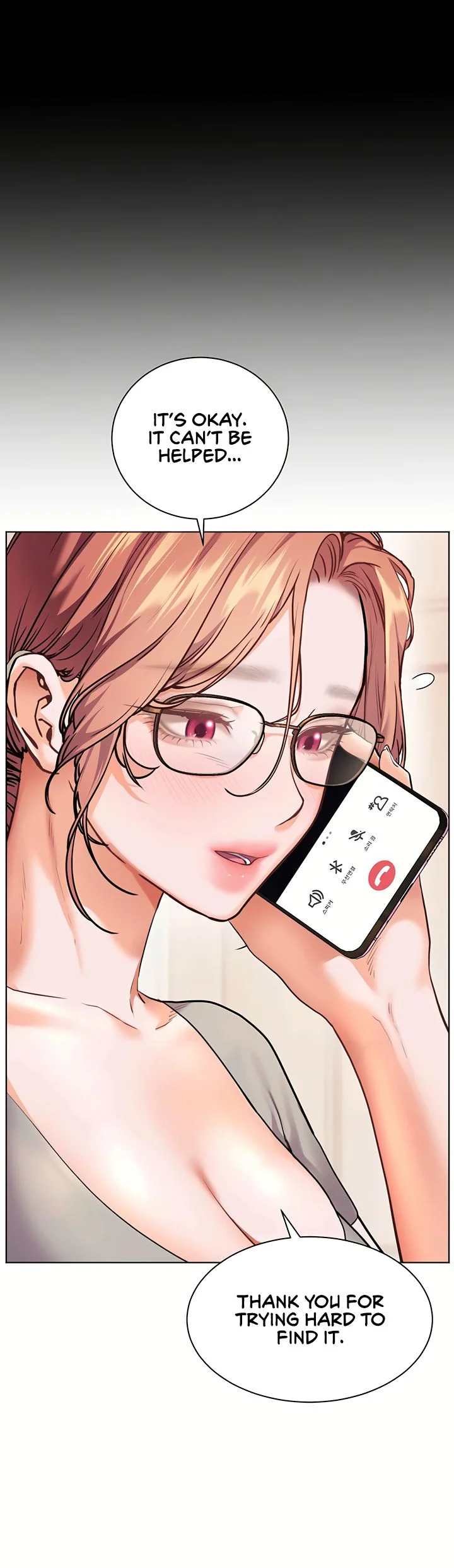 Teachers Efforts Chapter 109 page 51