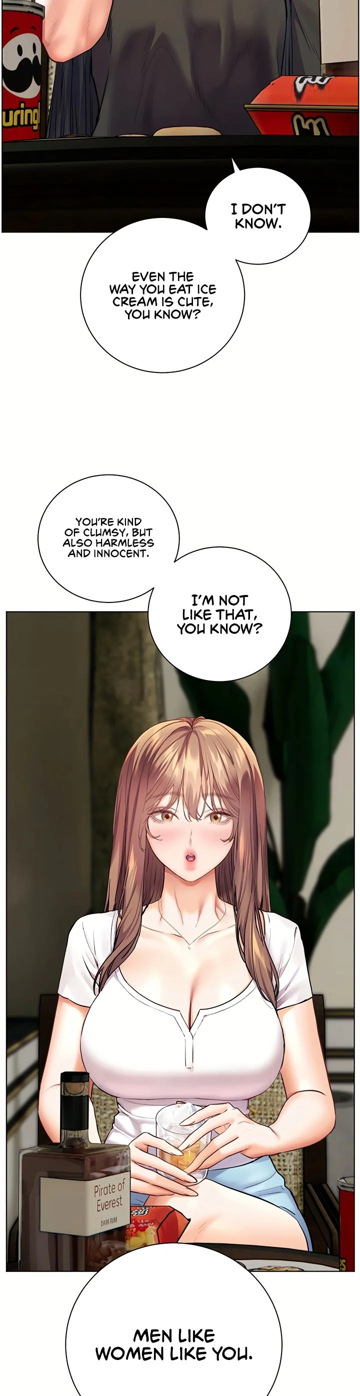 Teachers Efforts Chapter 109 page 28
