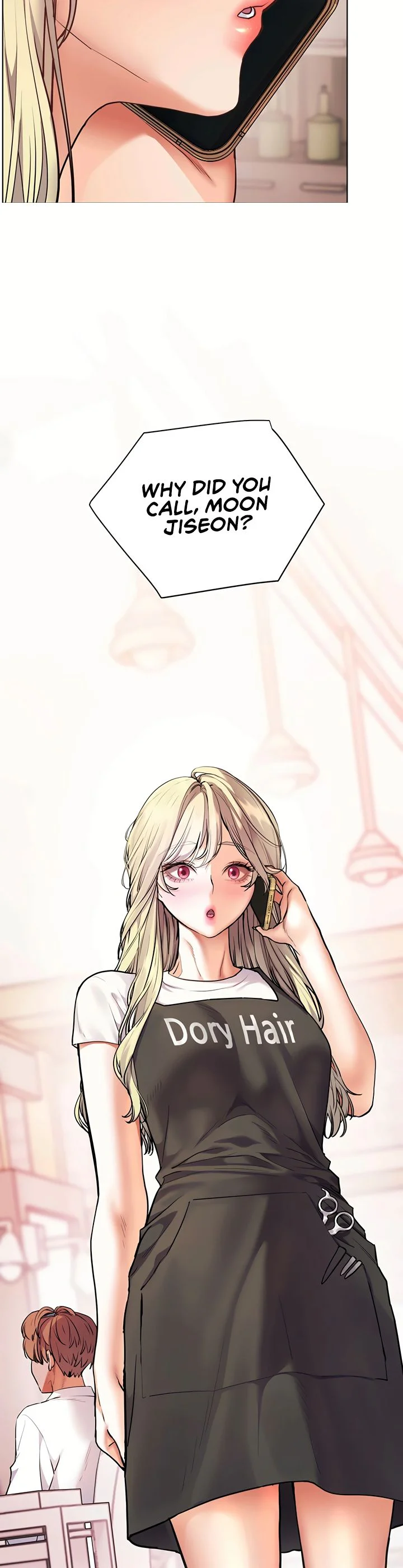 Teachers Efforts Chapter 109 page 9