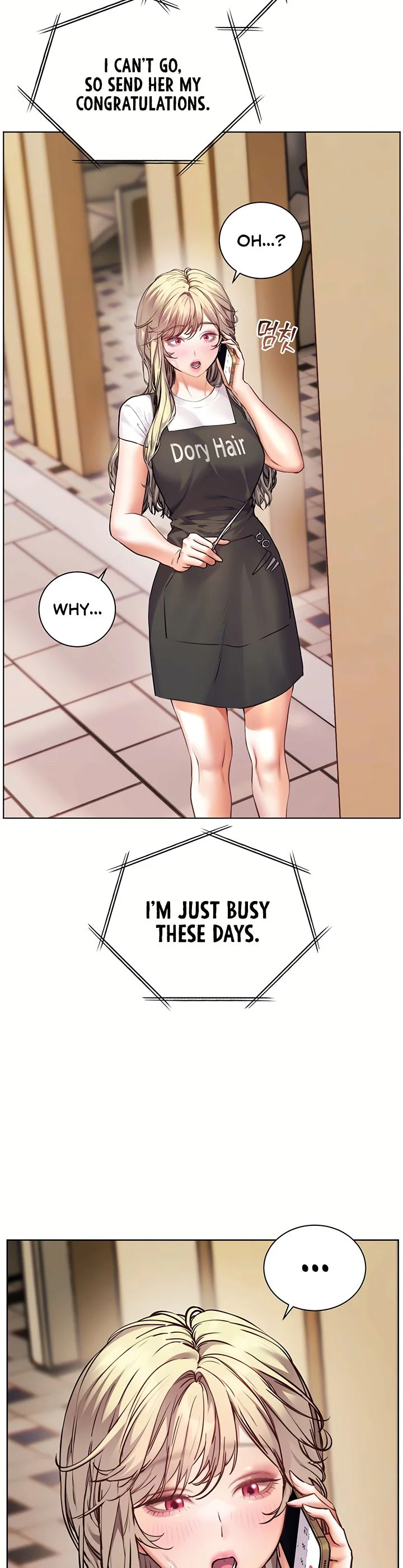 Teachers Efforts Chapter 109 page 14