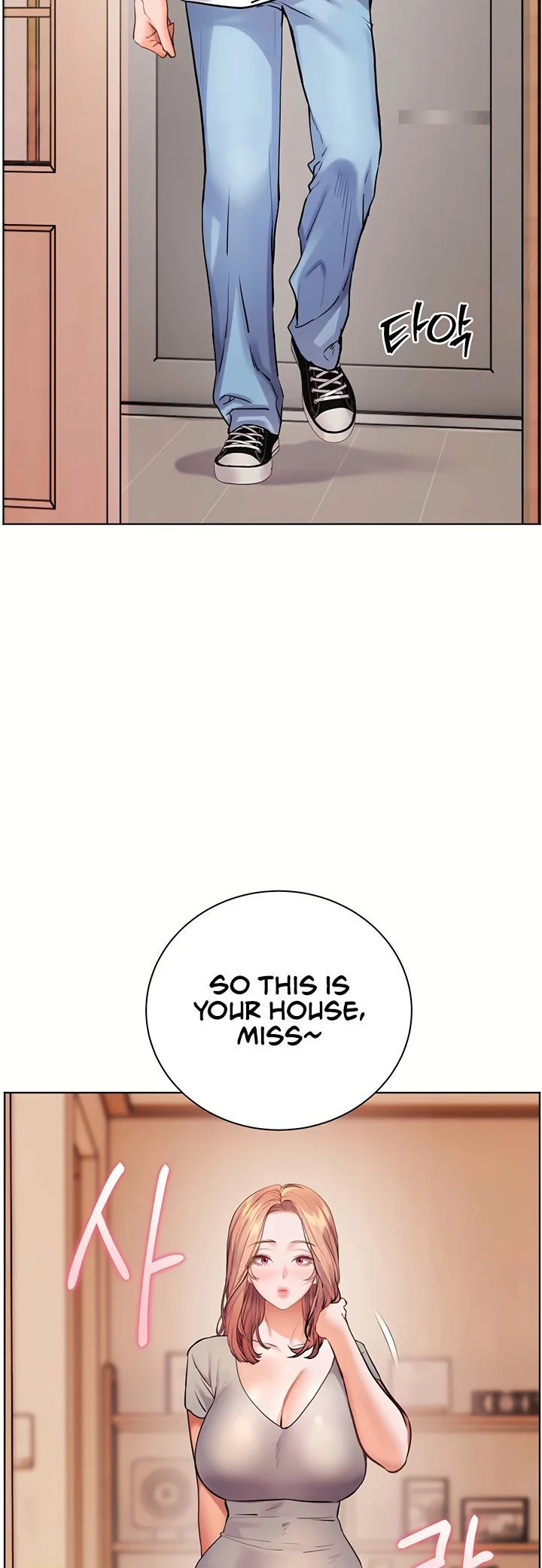 Teachers Efforts Chapter 109 page 63