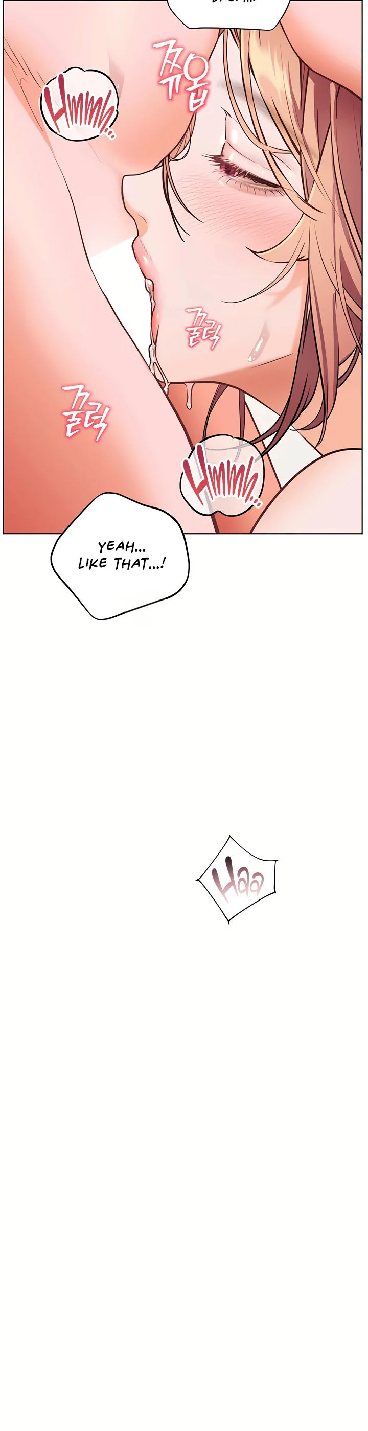 Teachers Efforts Chapter 109 page 61