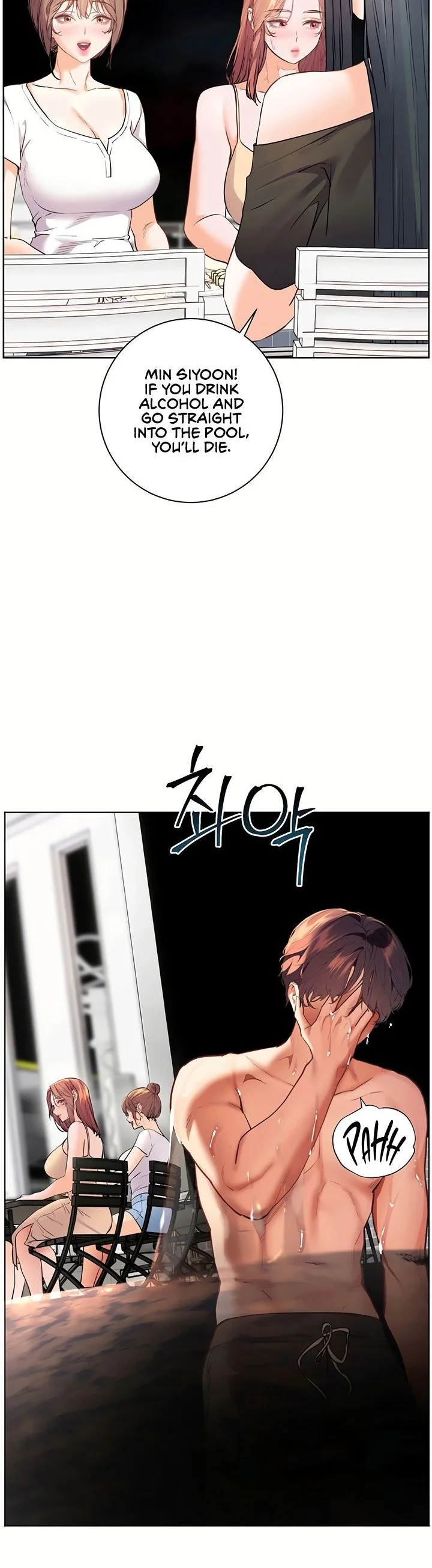 Teachers Efforts Chapter 109 page 4