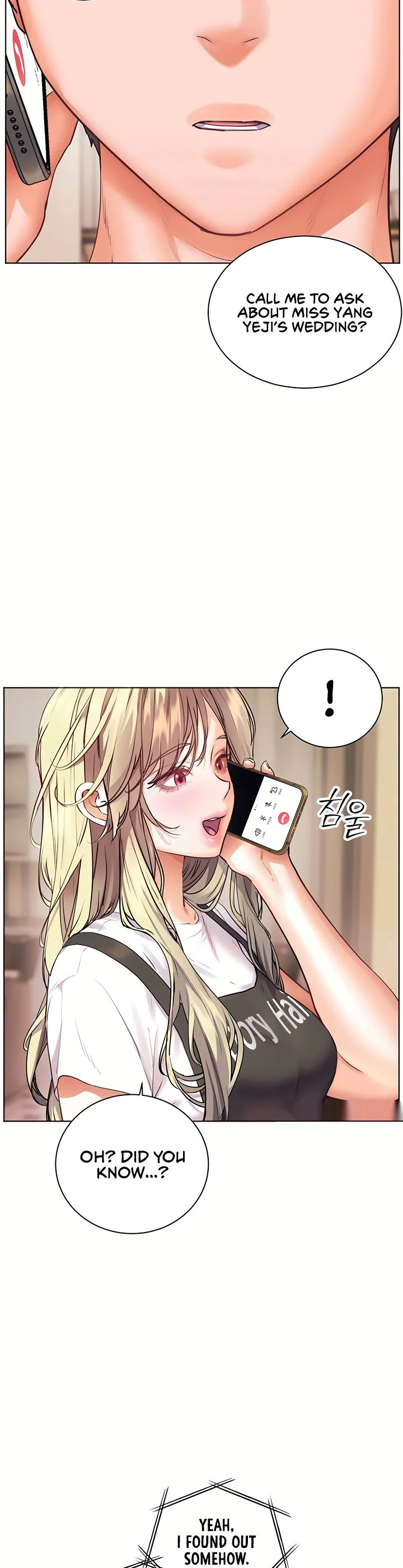 Teachers Efforts Chapter 109 page 13