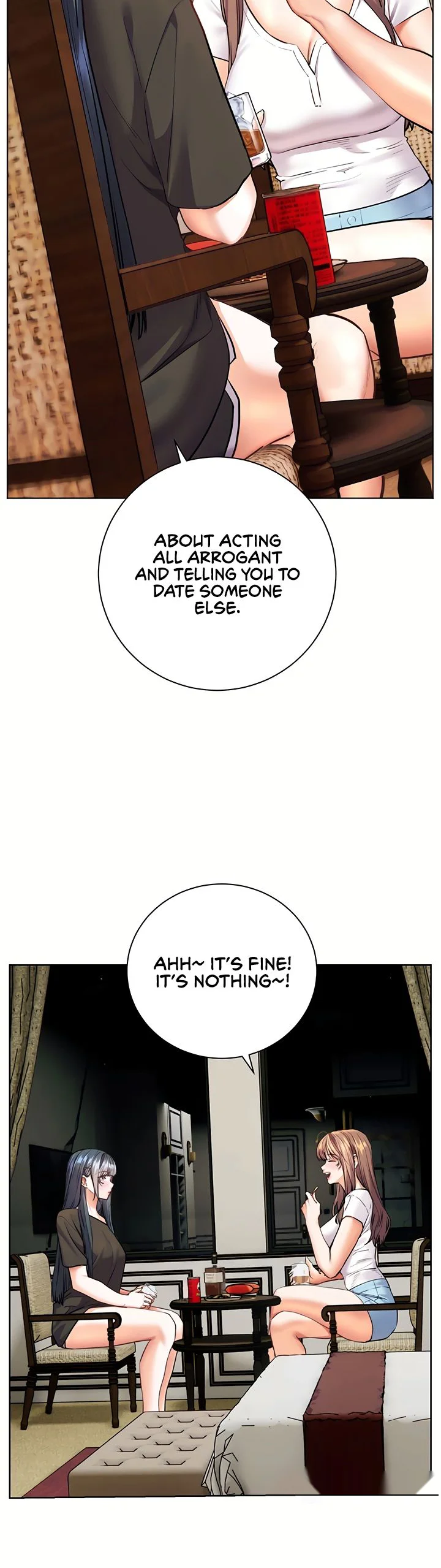 Teachers Efforts Chapter 109 page 25