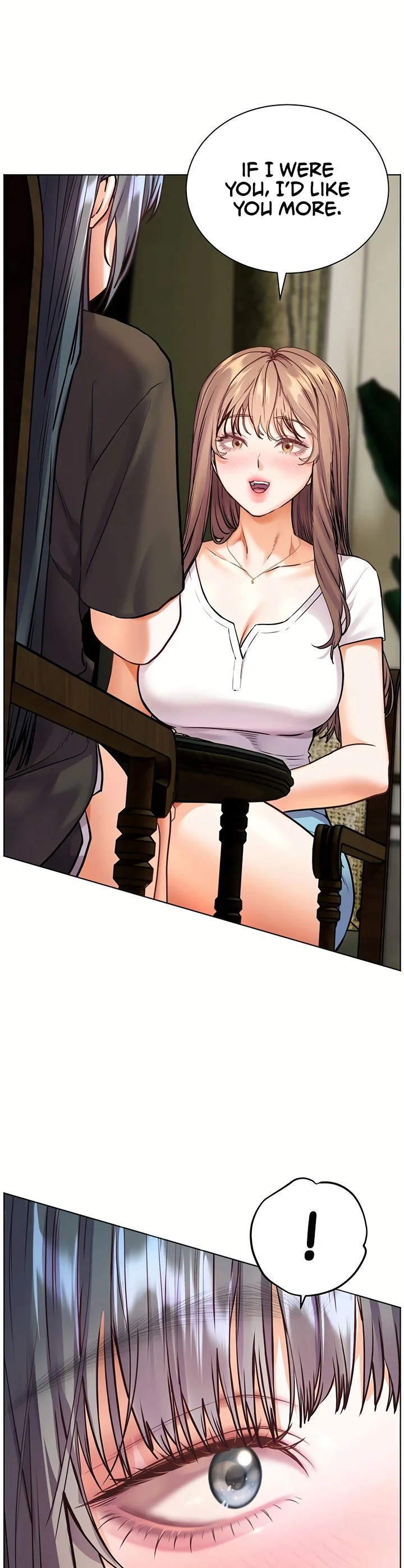 Teachers Efforts Chapter 109 page 30
