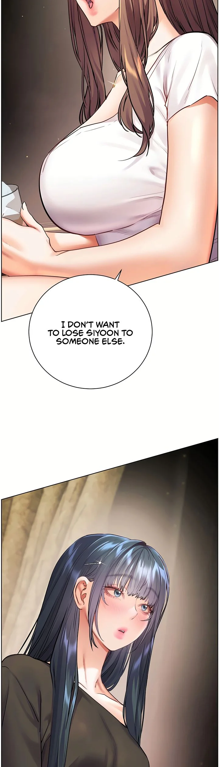 Teachers Efforts Chapter 109 page 33