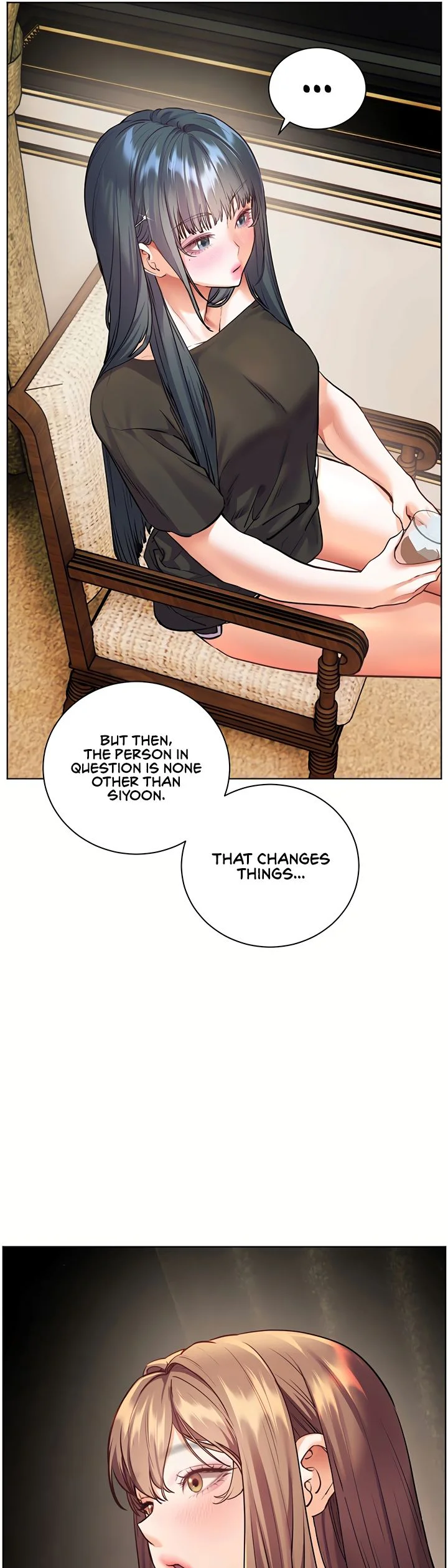 Teachers Efforts Chapter 109 page 32