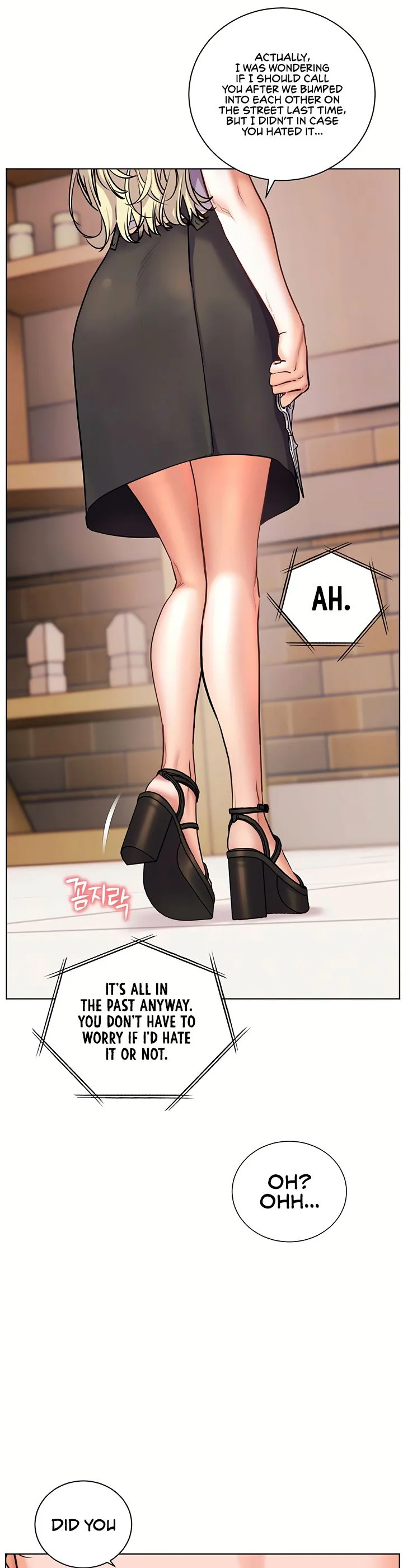 Teachers Efforts Chapter 109 page 12