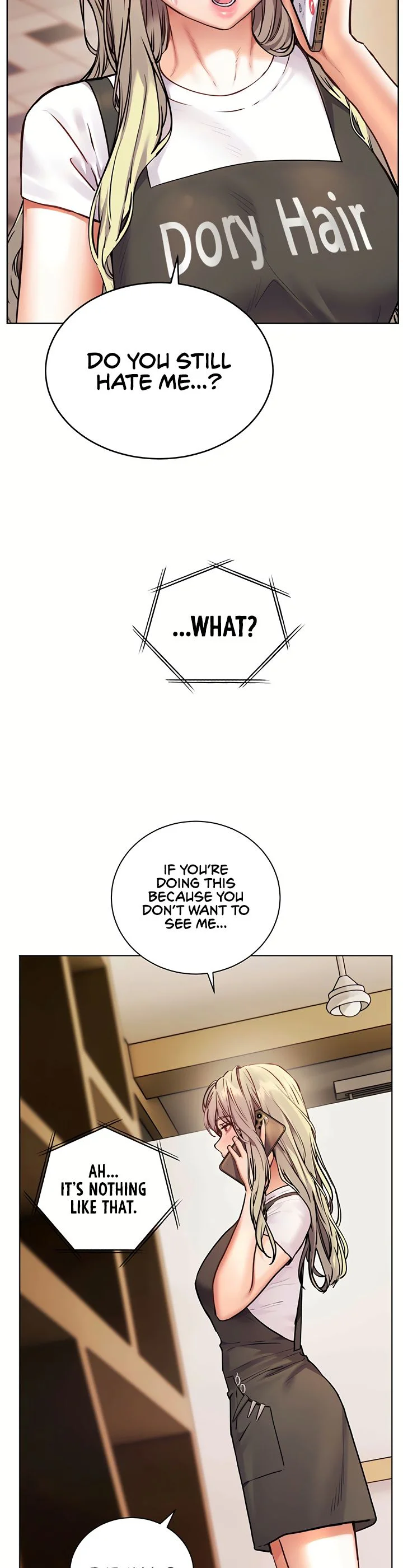 Teachers Efforts Chapter 109 page 15