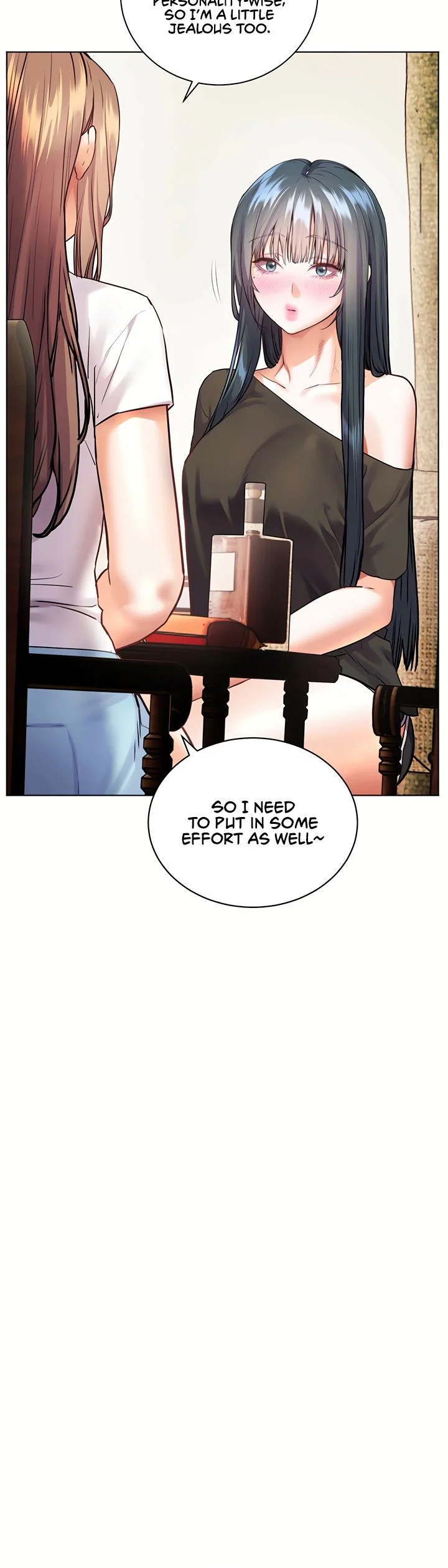 Teachers Efforts Chapter 109 page 36