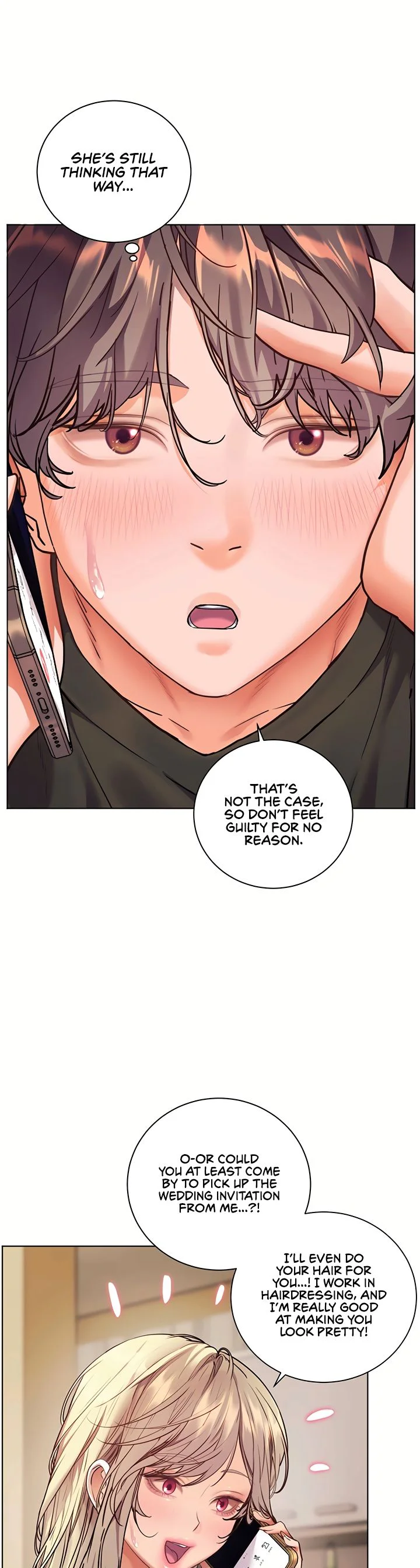 Teachers Efforts Chapter 109 page 17
