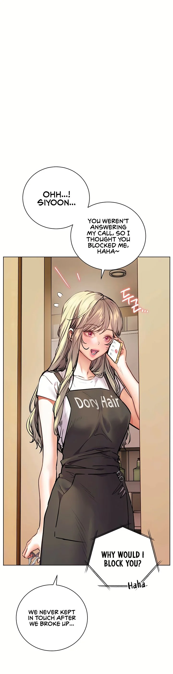 Teachers Efforts Chapter 109 page 11