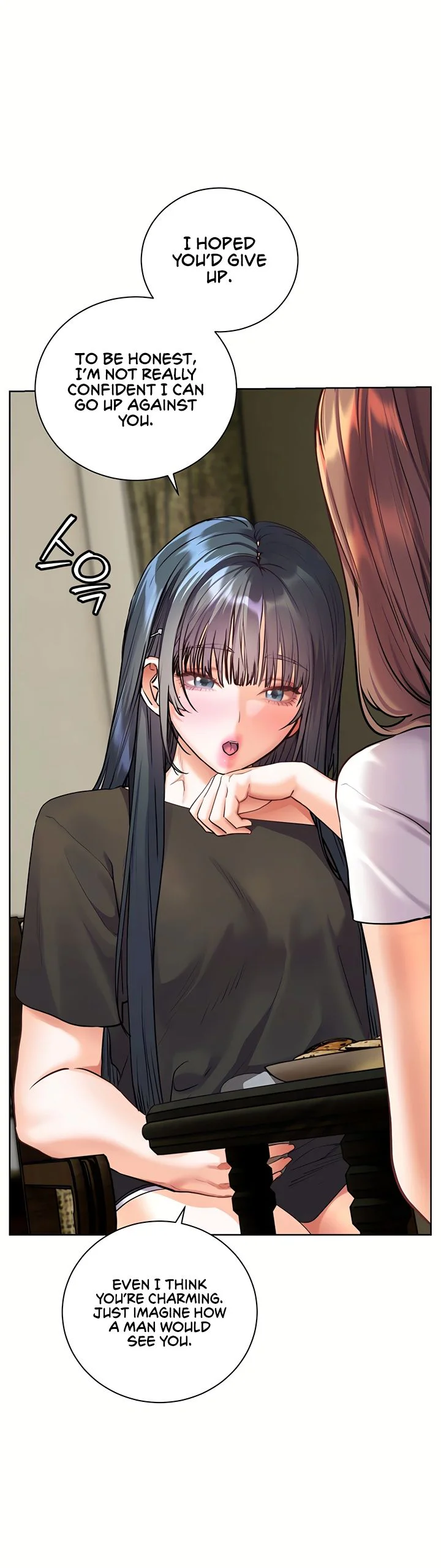 Teachers Efforts Chapter 109 page 26