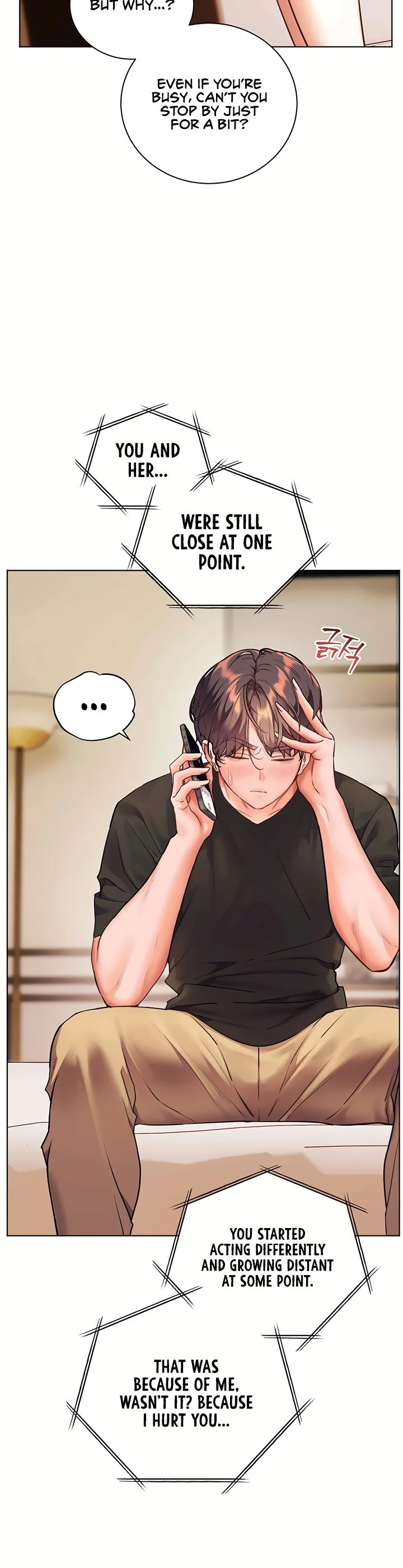 Teachers Efforts Chapter 109 page 16