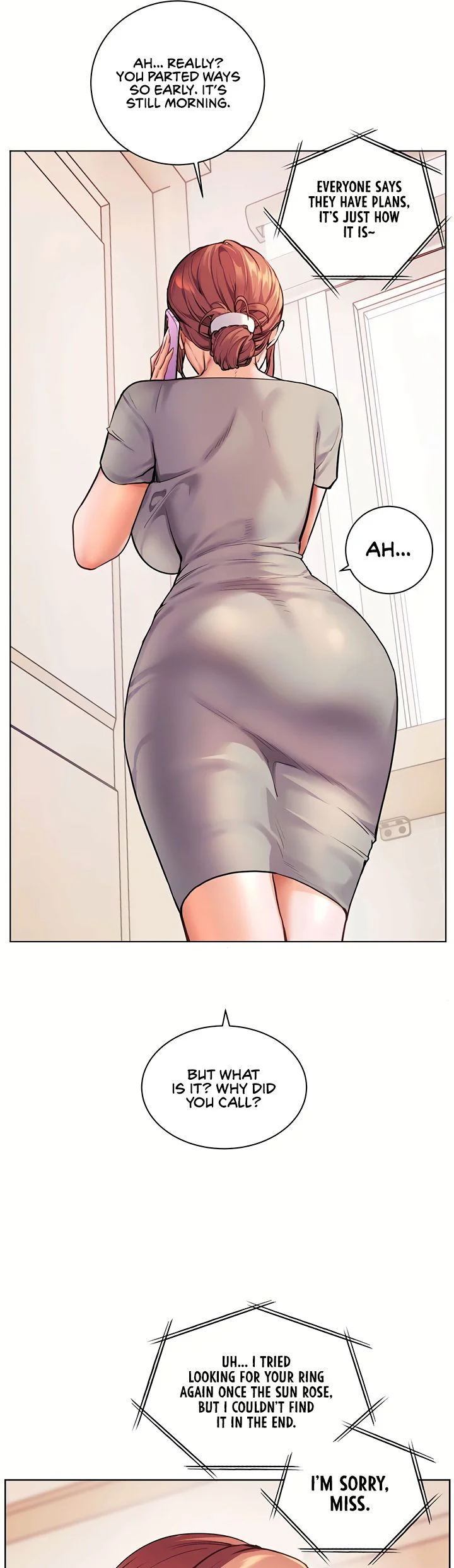 Teachers Efforts Chapter 109 page 47
