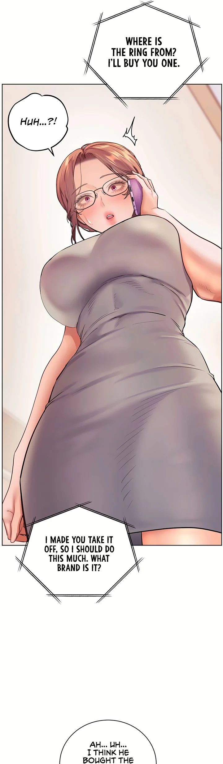 Teachers Efforts Chapter 109 page 52