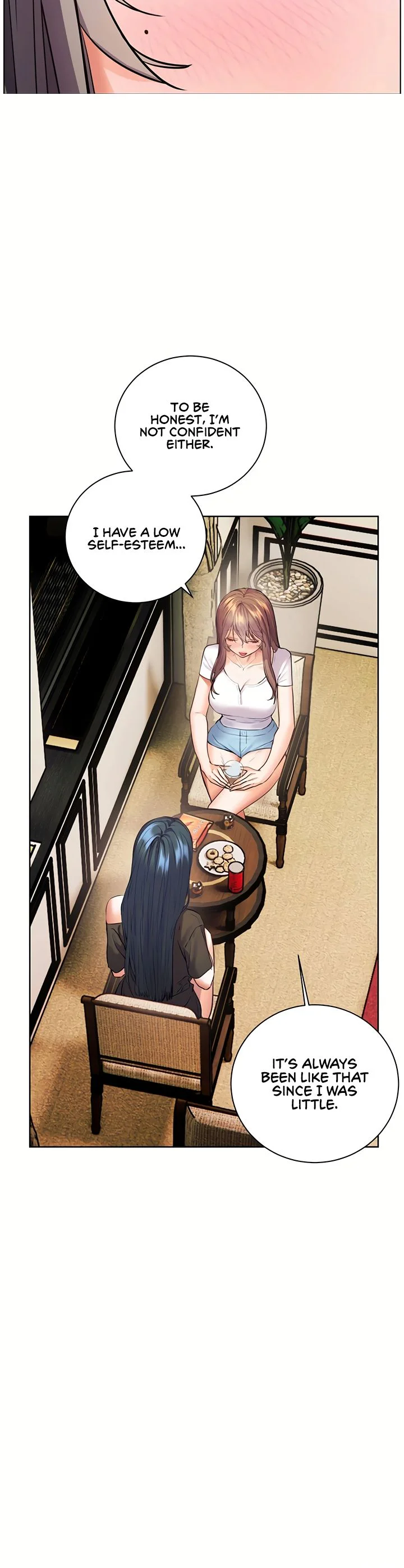 Teachers Efforts Chapter 109 page 31