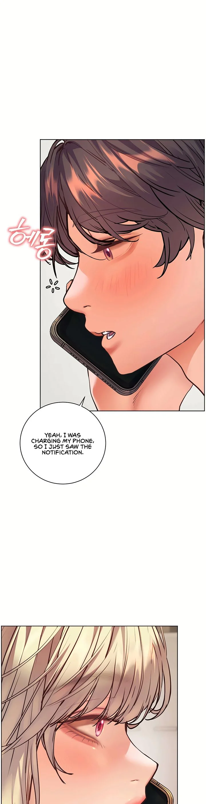 Teachers Efforts Chapter 109 page 8