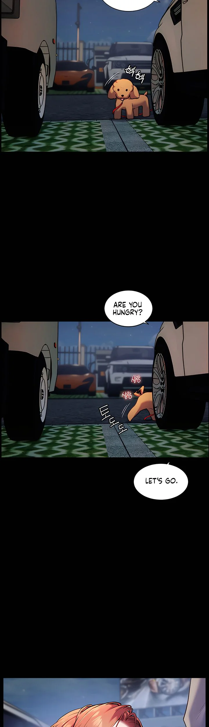 Teachers Efforts Chapter 11 page 53