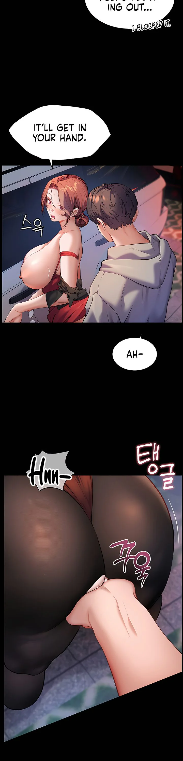 Teachers Efforts Chapter 11 page 23