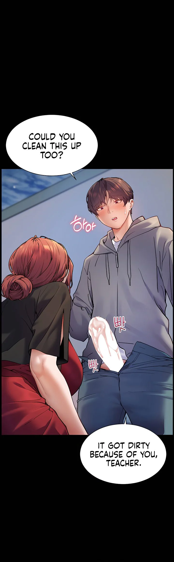 Teachers Efforts Chapter 11 page 36