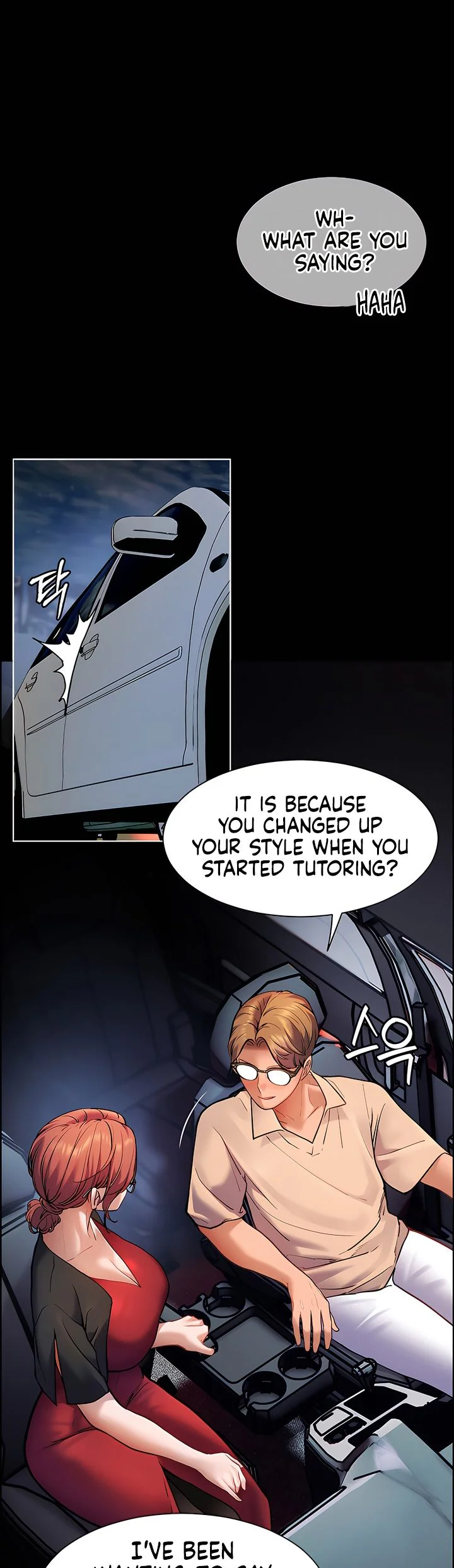 Teachers Efforts Chapter 11 page 61