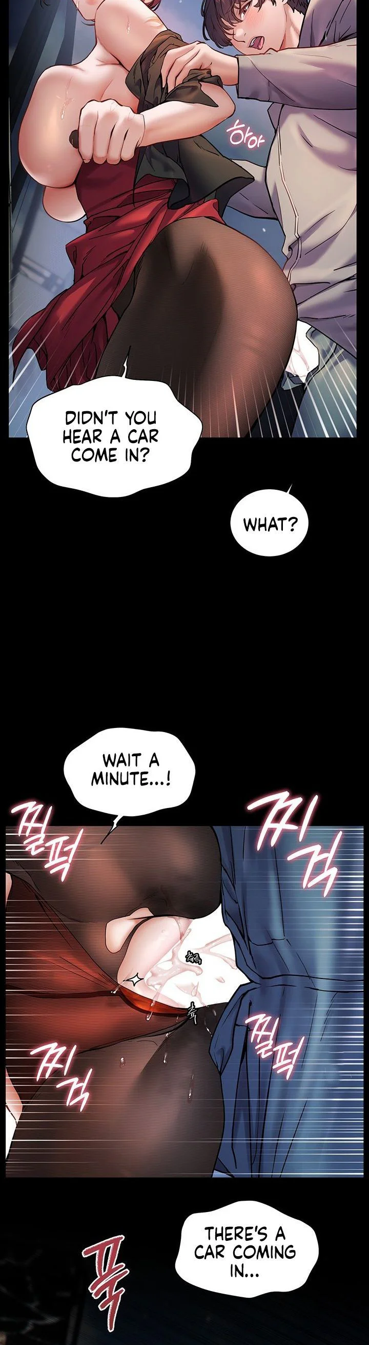 Teachers Efforts Chapter 11 page 5