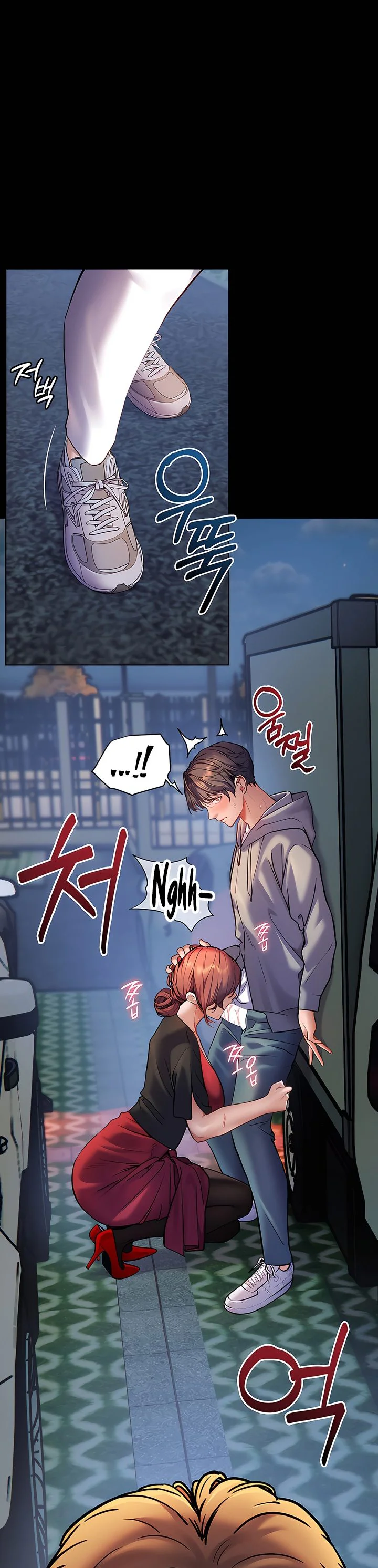 Teachers Efforts Chapter 11 page 49