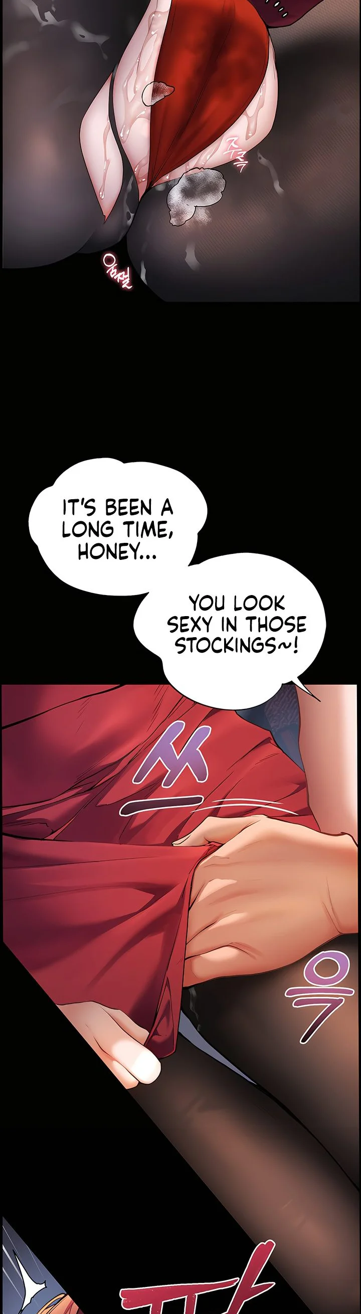 Teachers Efforts Chapter 11 page 64