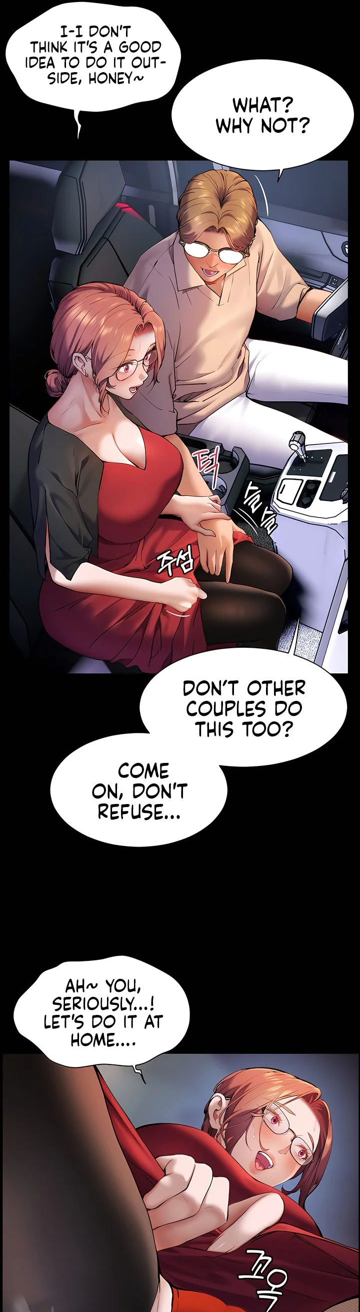 Teachers Efforts Chapter 11 page 63