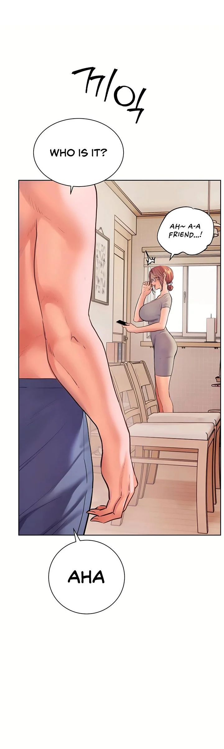 Teachers Efforts Chapter 110 page 3