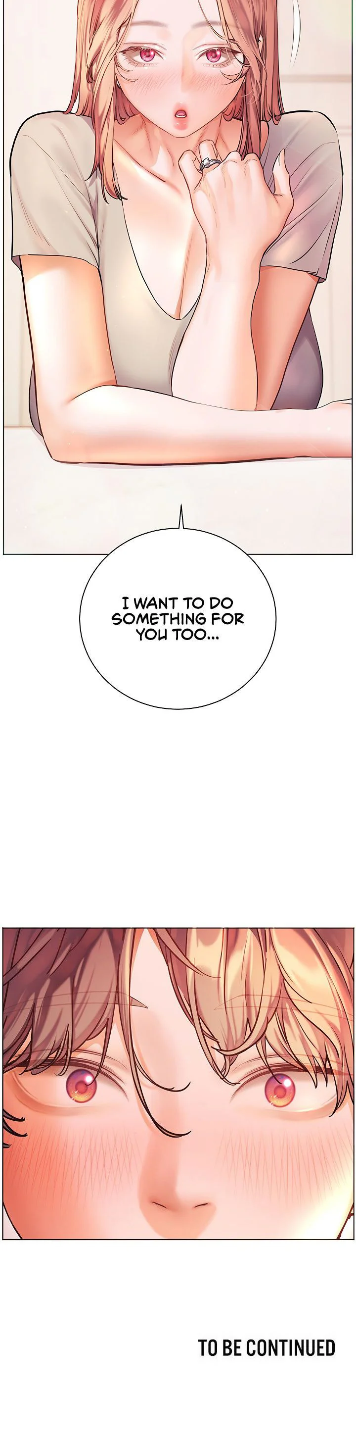 Teachers Efforts Chapter 110 page 69