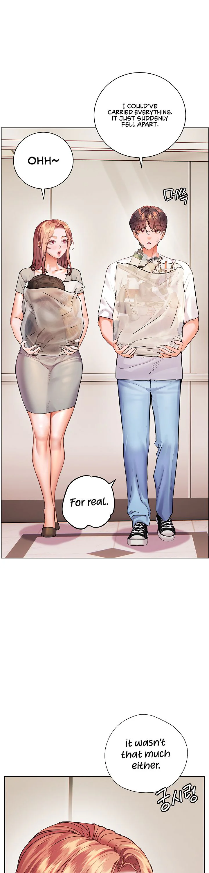 Teachers Efforts Chapter 110 page 20